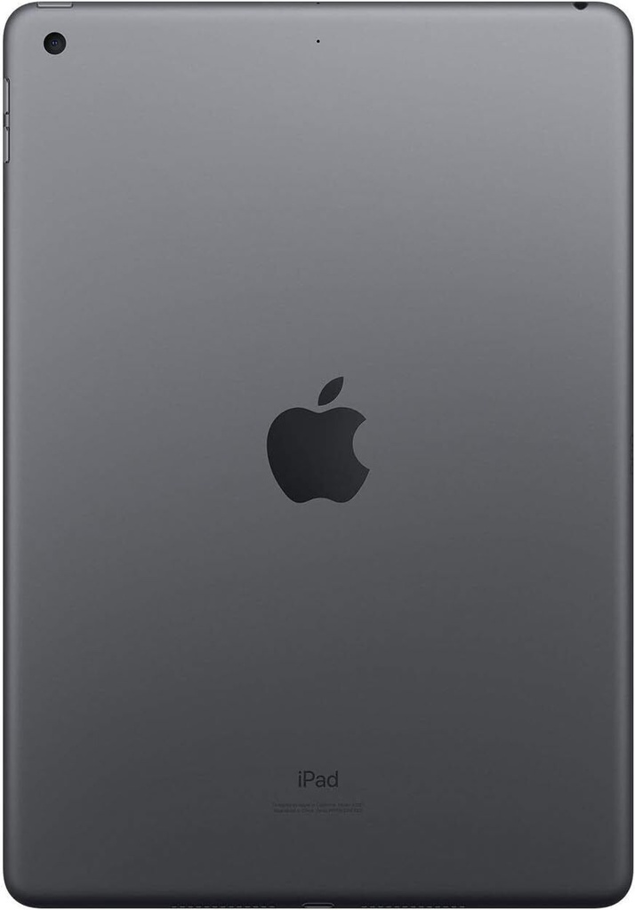 Apple iPad 7 10.2 (7th Gen 2019) (Wi-Fi) 128GB Space Gray comprateloenlinea El Salvador_3.jpeg