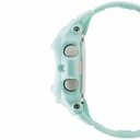 Reloj de mujer Casio Baby-G Chrono Light Digital Dial Correa de resina verde BG169R-3 | comprateloenlinea El Salvador_2.jpeg