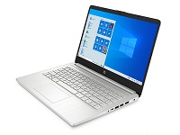 HP 14-dq5009la - Notebook - 14"