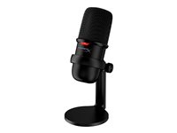 HyperX SoloCast - Microfono Podcast- USB
